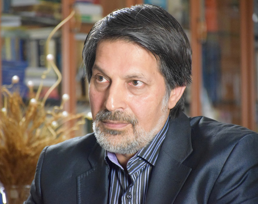 عمادالدین باقی